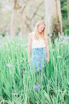 Natural Light fashion photographer hong kong